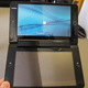 Image for article titled Toshiba Libretto W100 Is a Full Windows 7 Dual-Screen Curiosity
